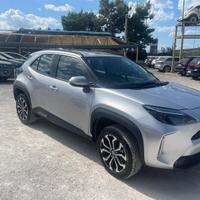 Toyota Yaris Cross Yaris Cross 1.5 Hybrid 5p. E-CV