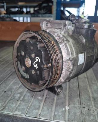Compressore Clima Per Volkswagen Golf 5 - A3 2006