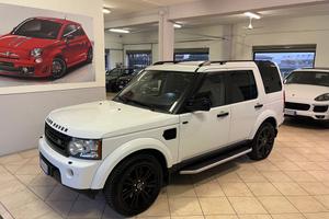 LAND ROVER Discovery 4 3.0 SDV6 249CV SE