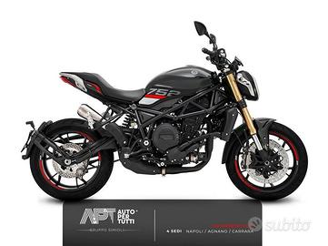 Benelli 752 S Abs