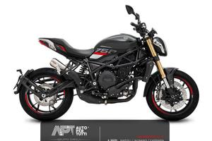 Benelli 752 S Abs