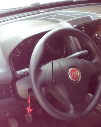 Fiat Doblò manuali bocchette clima