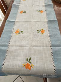 Tovaglia runner