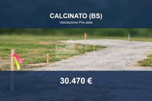 Immobile in asta di 1205 m² a Calcinato
