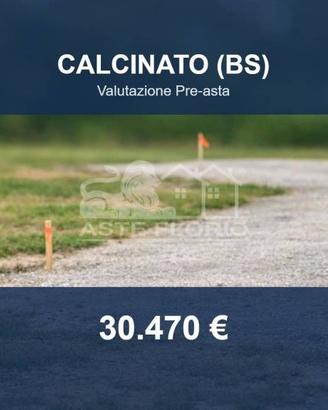 Immobile in asta di 1205 m² a Calcinato