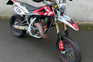 Husqvarna SM (smr) 125 2t MOTORE NUOVO