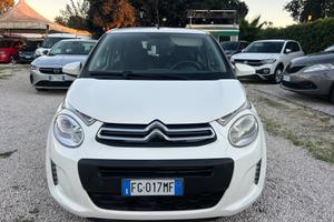 Citroen C1 VTi 68 5 porte Live