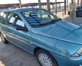 LANCIA Y - 2001. meccanica revisionata