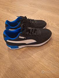 Scarpe Puma nr. 37 mai usate