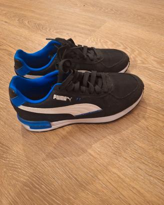 Scarpe Puma nr. 37 mai usate