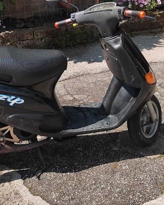 Piaggio Zip 50 - 1998