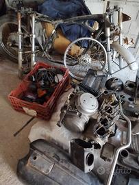 ricambi Honda four Suzuki kasaki vespa