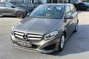 MERCEDES-BENZ B 180 CDI Automatic Executive