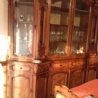 Mobile stile antico