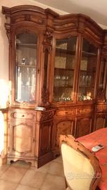 Mobile stile antico