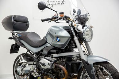 Bmw R 1200 R