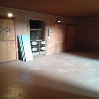 MAGAZZINO A LANGHIRANO