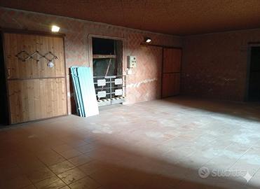 MAGAZZINO A LANGHIRANO