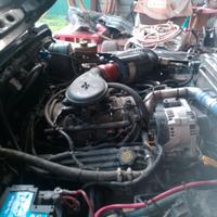 Motore jeep 5.2 v8