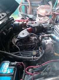 Motore jeep 5.2 v8