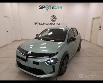 Lancia Ypsilon NUOVA LANCIA IBRIDA Ibrida My2...