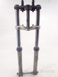 Sospensione anteriore piastre forcelle BMW K 100 L