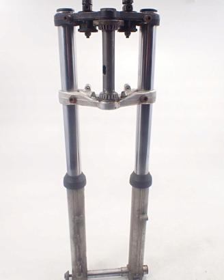 Sospensione anteriore piastre forcelle BMW K 100 L