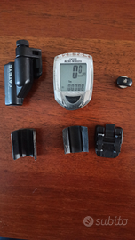 Computer wireless bici