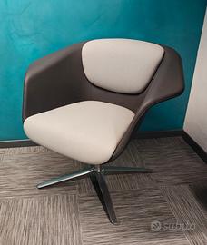 Seduta lounge Sedus Sweetspot