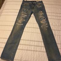 Jeans uomo Guess