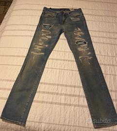 Jeans uomo Guess