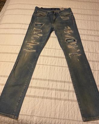 Jeans uomo Guess