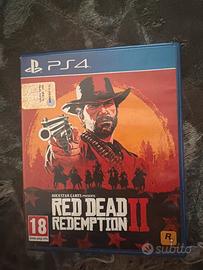 Red dead II redempition