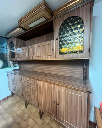 Credenza