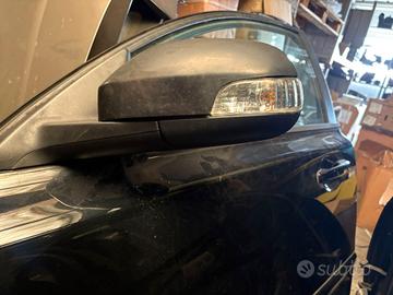 porta anteriore sinistra completa volvo v50