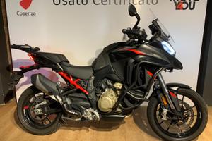 Ducati Multistrada V4 S GT - Anno 2025 / KM 14528