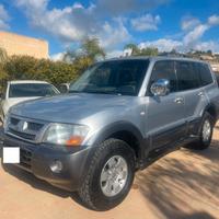 Mitsubishi Pajero 5P"Finanziabile Senza Busta Pag