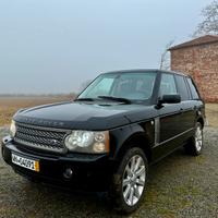 Range Rover Supercharged V8 396Hp //PREZZOPROMO//