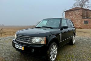 Range Rover Supercharged V8 396Hp //SUPERPREZZO//