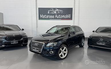 Audi Q5 Quattro tfsi S-tronic 2.0cc 211cv Bang&Olu