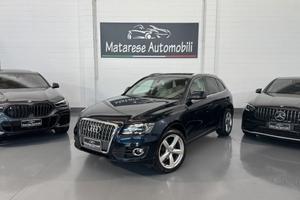 Audi Q5 Quattro tfsi S-tronic 2.0cc 211cv Bang&Olu