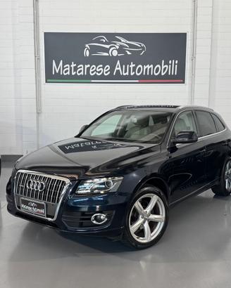 Audi Q5 Quattro tfsi S-tronic 2.0cc 211cv Bang&Olu