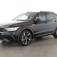 VOLKSWAGEN Tiguan 2.0 TDI DSG R-LINE TETTO GANCI