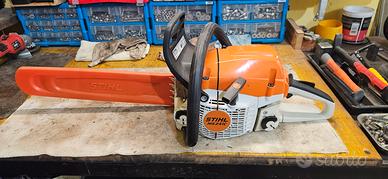motosega stihl ms241