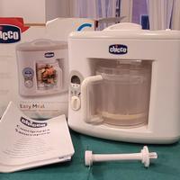 Robot chicco cuocipappa