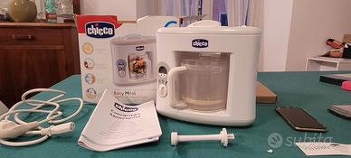 Robot chicco cuocipappa