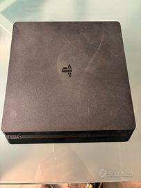 PlayStation 4