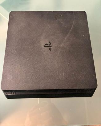 PlayStation 4