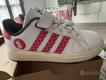 Adidas bambina