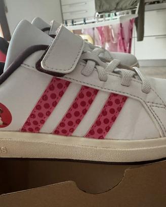 Adidas bambina